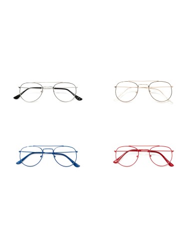 New York - Kit of 24 Reading Glasses