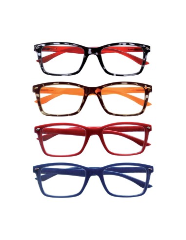 Fashion - Kit of 24 Reading Glasses
