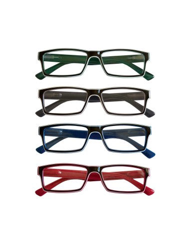 Luster - Kit of 24 Reading Glasses