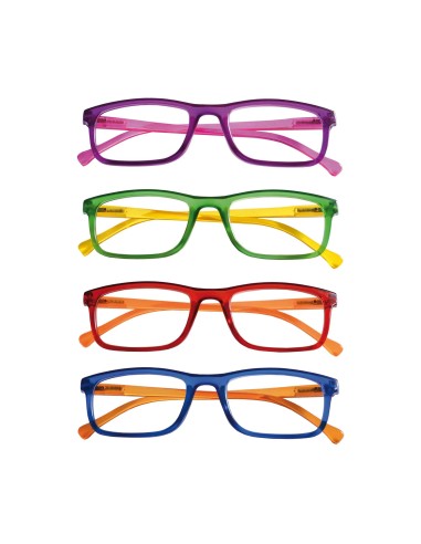 Flash - Kit of 24 Reading Glasses