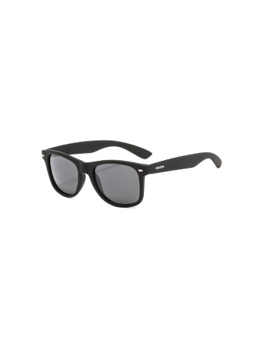 Online Sunglasses -  2105 Black-Black Lenses