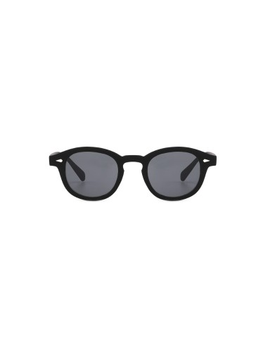 Sunglasses -  2601 Black-Black Lenses