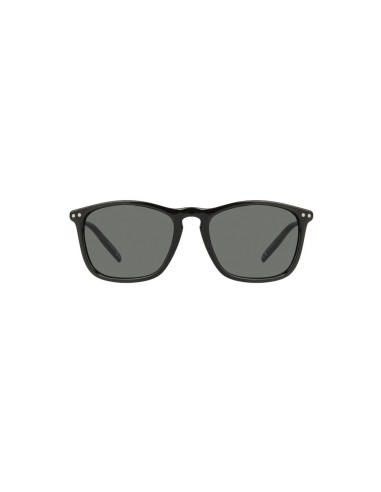 Sunglasses -  2603 Black-Black Lenses