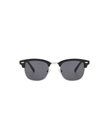 Online Sunglasses -  2701 Black-Black Lenses