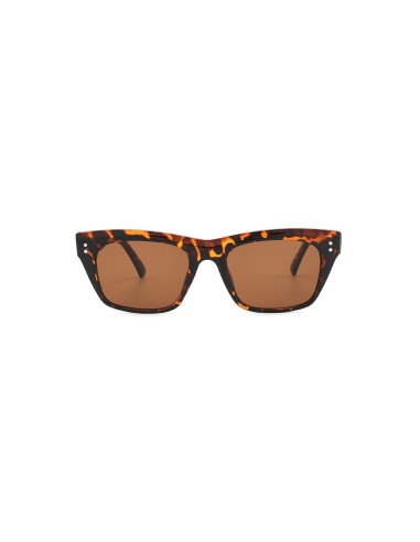 Women Sunglasses -  2706 Havana-Brown Lenses