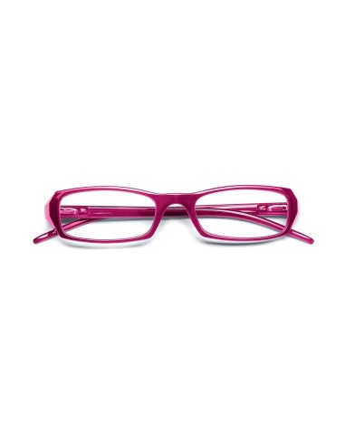 Italian Reading Glasses - Prysma Pink-Purple