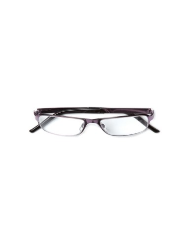 Reading Glasses - Contesto Purple