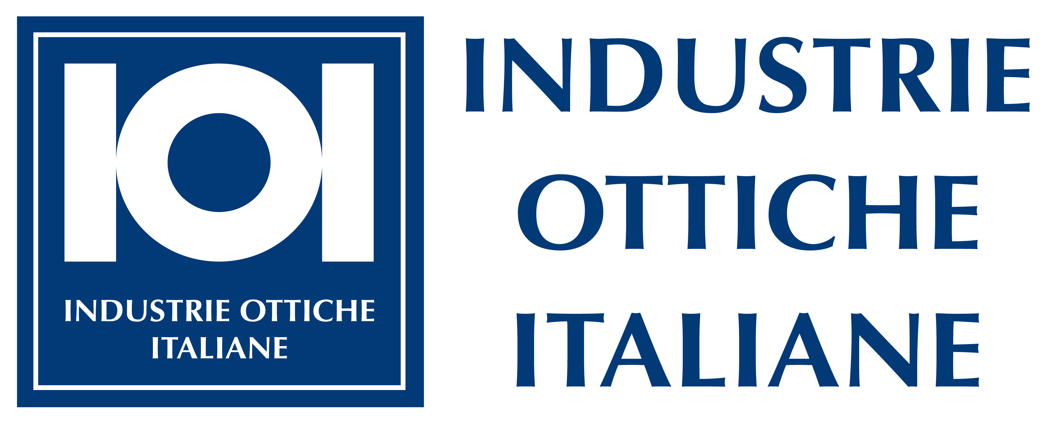 Industrie Ottiche Italiane